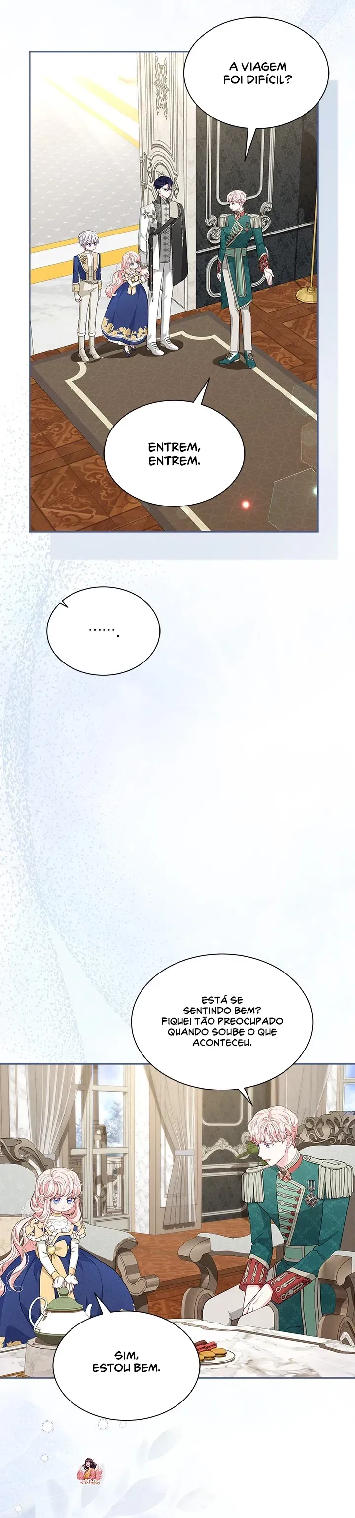 Read Obcecada por Shuelina PT Manga Online