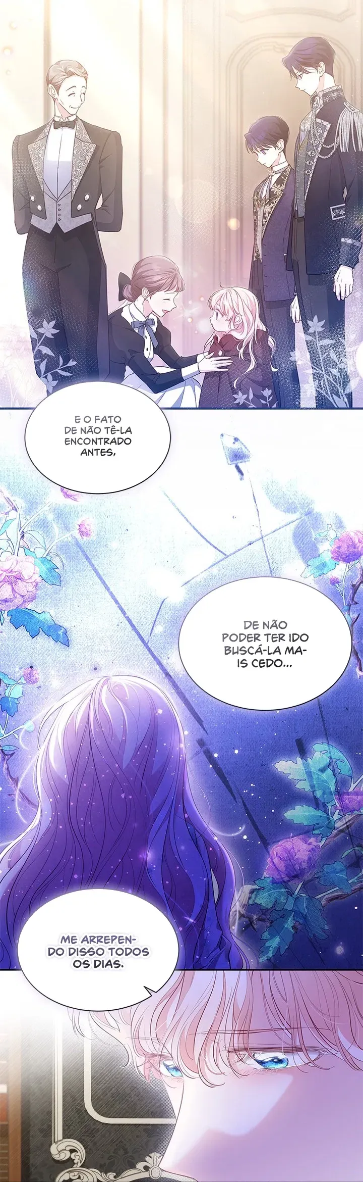 Read Obcecada por Shuelina PT Manga Online