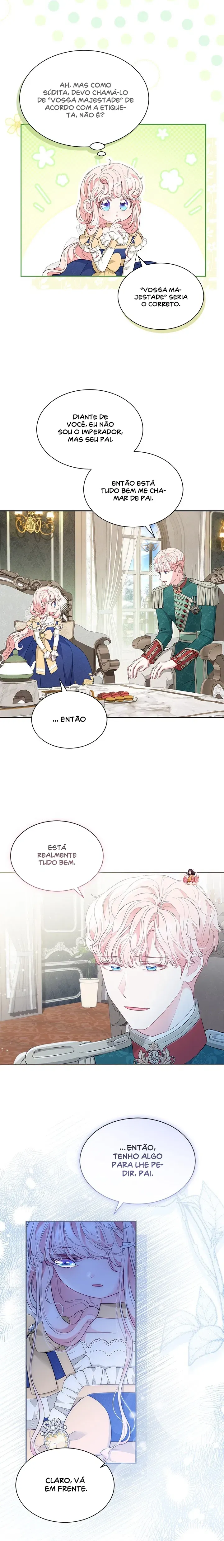 Read Obcecada por Shuelina PT Manga Online