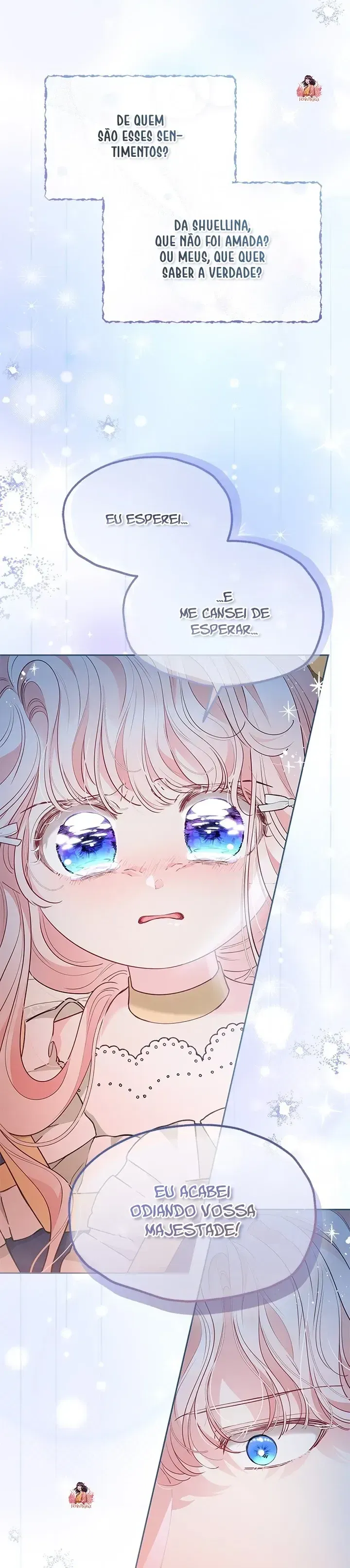 Read Obcecada por Shuelina PT Manga Online