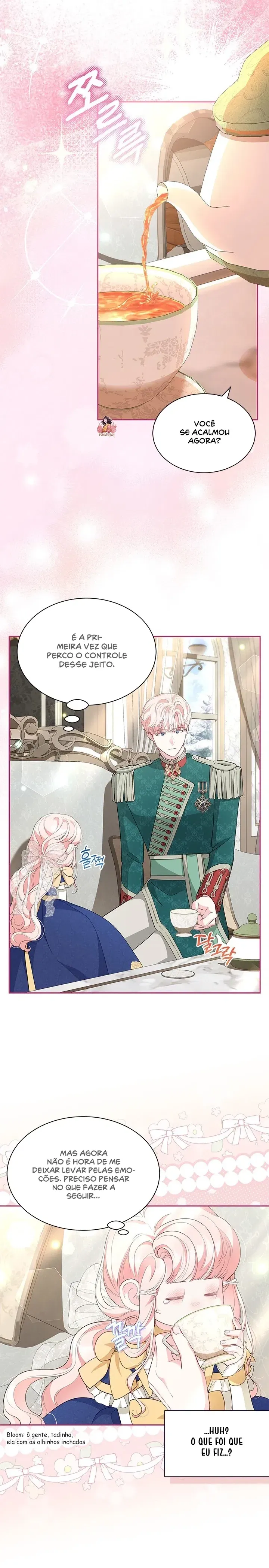 Read Obcecada por Shuelina PT Manga Online