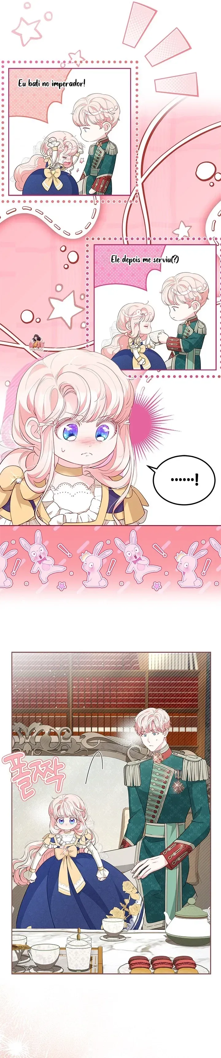 Read Obcecada por Shuelina PT Manga Online