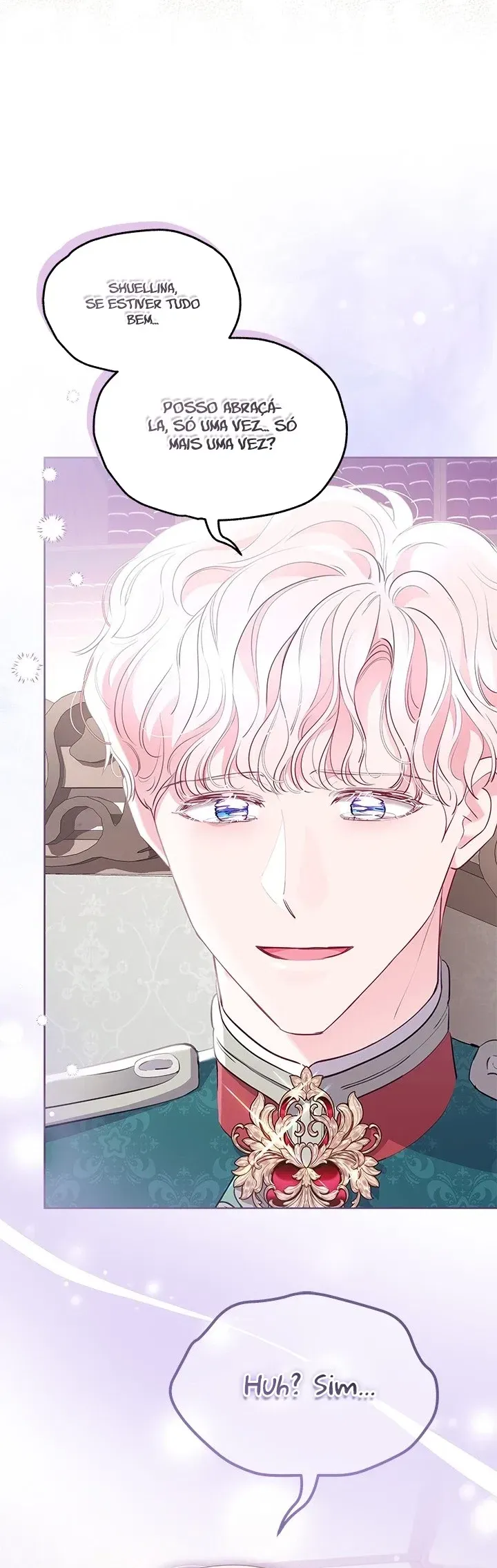 Read Obcecada por Shuelina PT Manga Online
