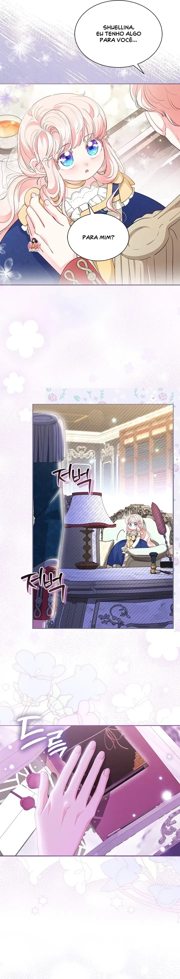Read Obcecada por Shuelina PT Manga Online