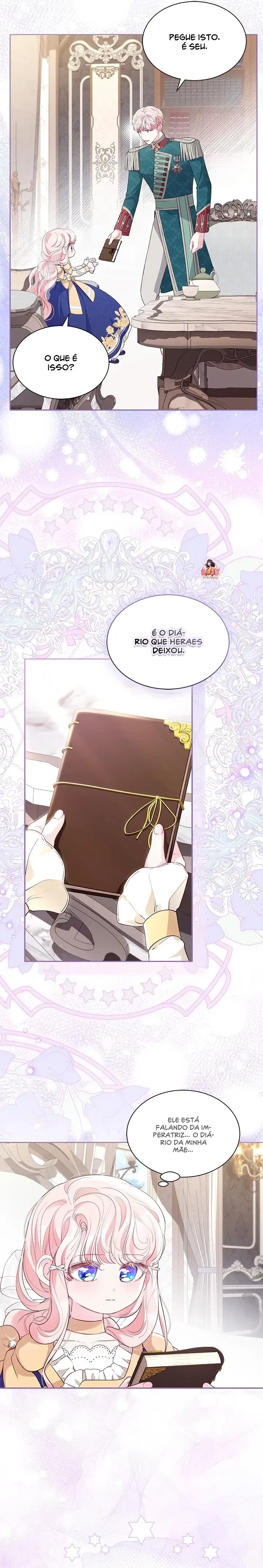 Read Obcecada por Shuelina PT Manga Online
