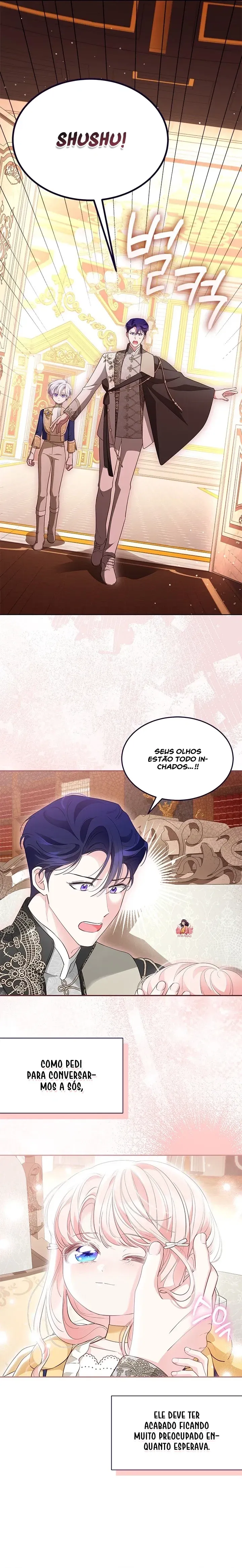 Read Obcecada por Shuelina PT Manga Online