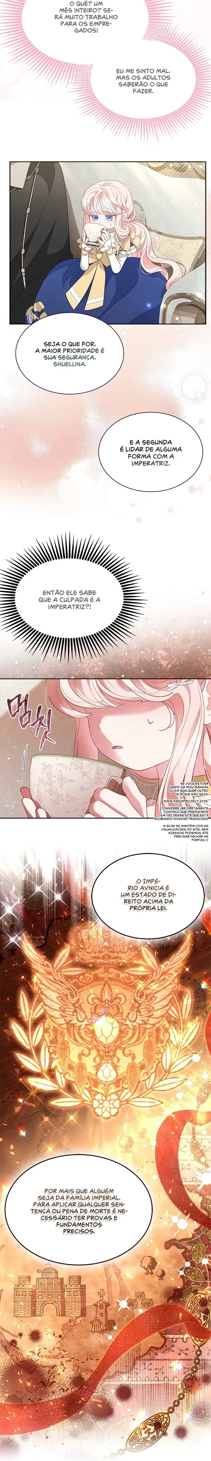 Read Obcecada por Shuelina PT Manga Online