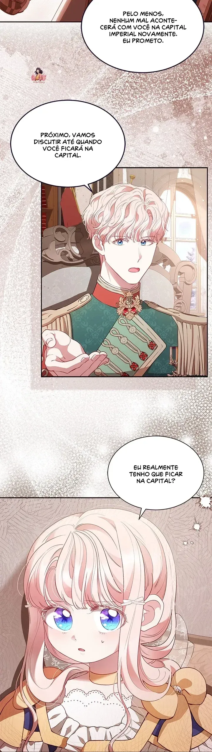 Read Obcecada por Shuelina PT Manga Online