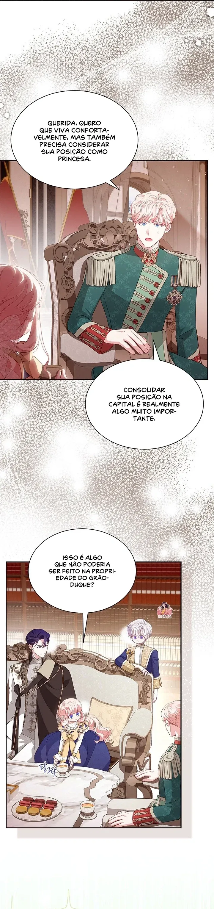 Read Obcecada por Shuelina PT Manga Online