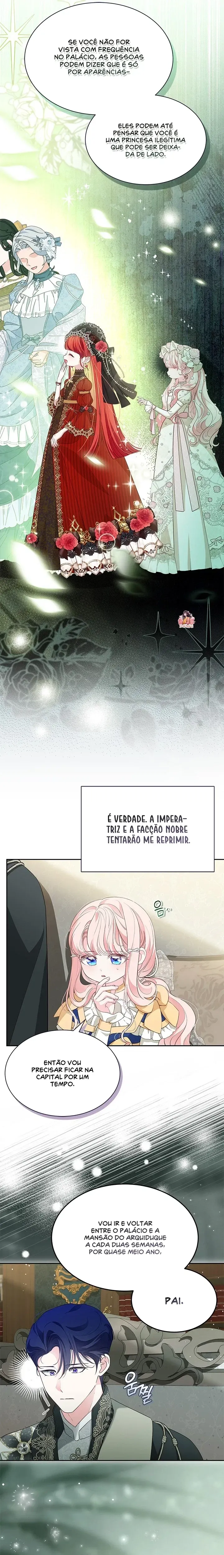 Read Obcecada por Shuelina PT Manga Online