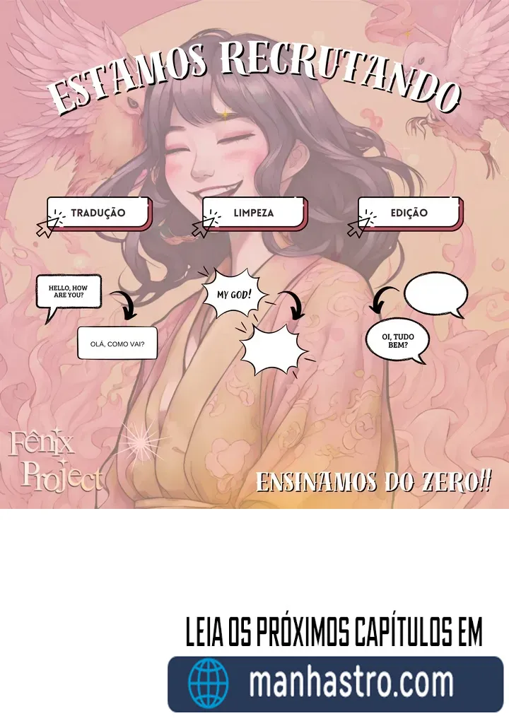 Read Obcecada por Shuelina PT Manga Online