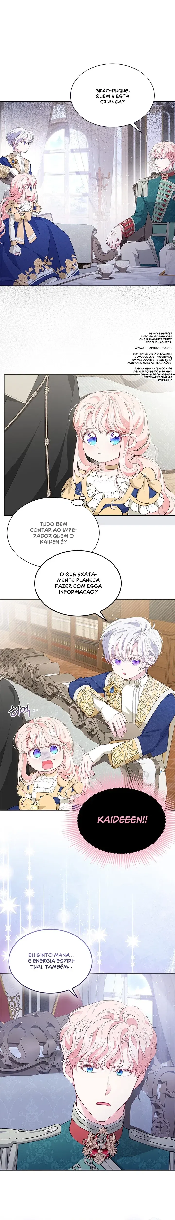 Read Obcecada por Shuelina PT Manga Online