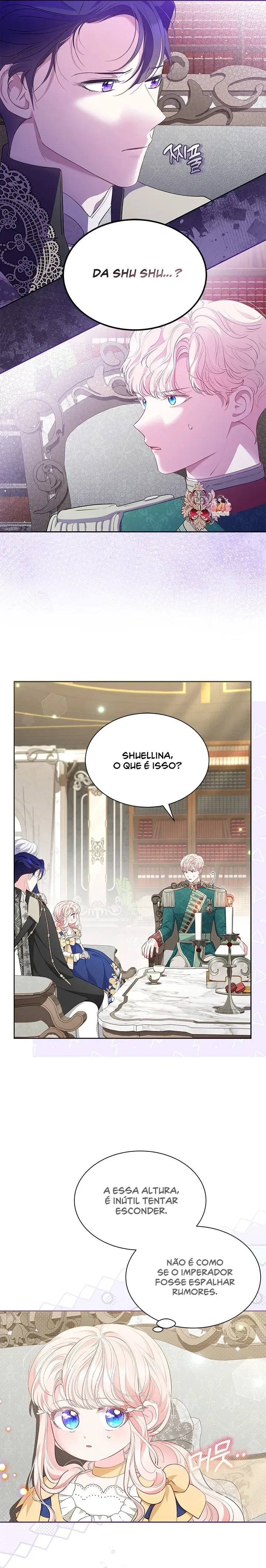 Read Obcecada por Shuelina PT Manga Online