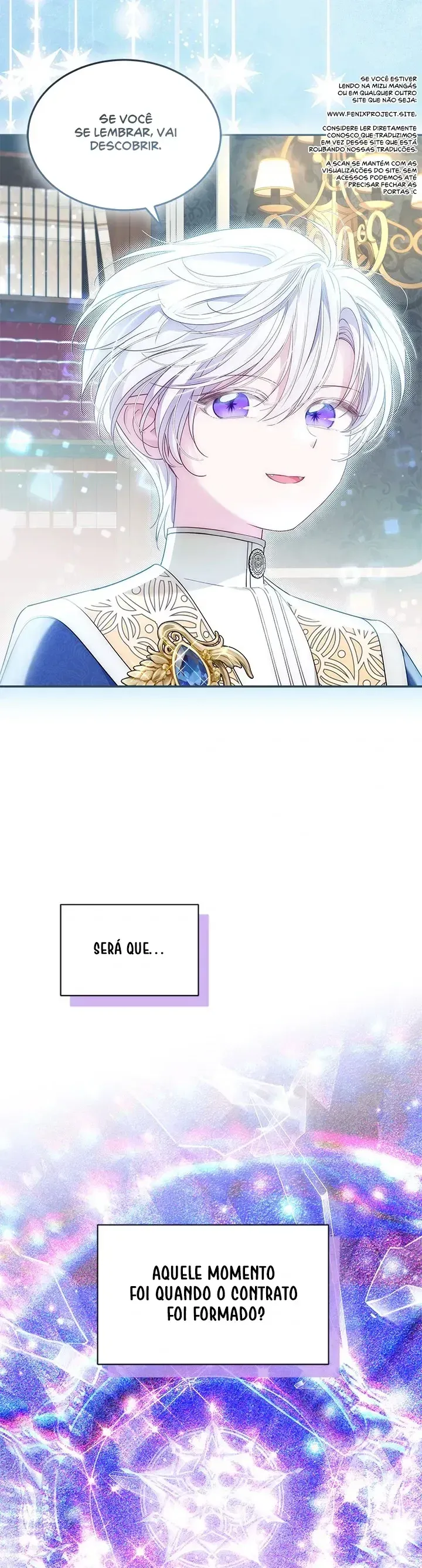 Read Obcecada por Shuelina PT Manga Online
