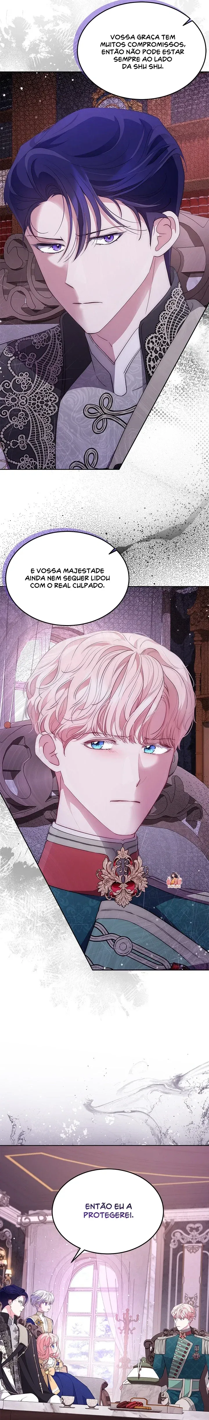 Read Obcecada por Shuelina PT Manga Online