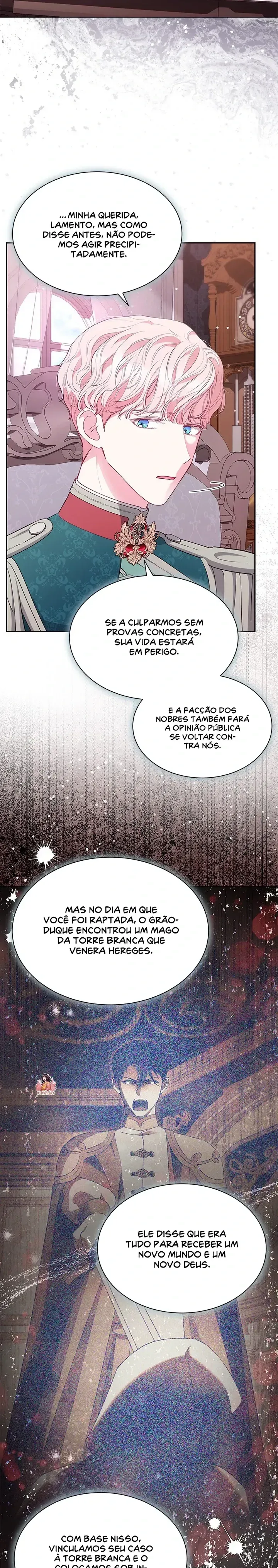 Read Obcecada por Shuelina PT Manga Online