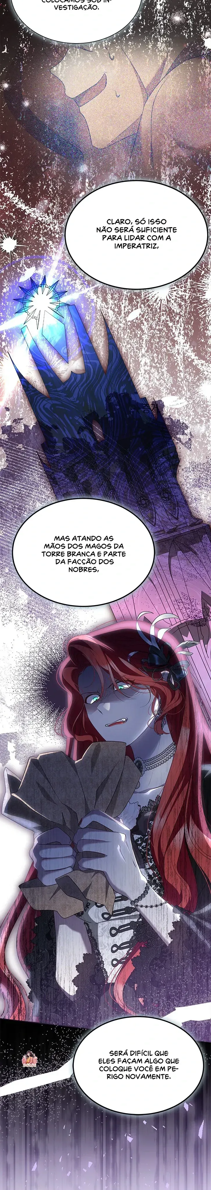 Read Obcecada por Shuelina PT Manga Online