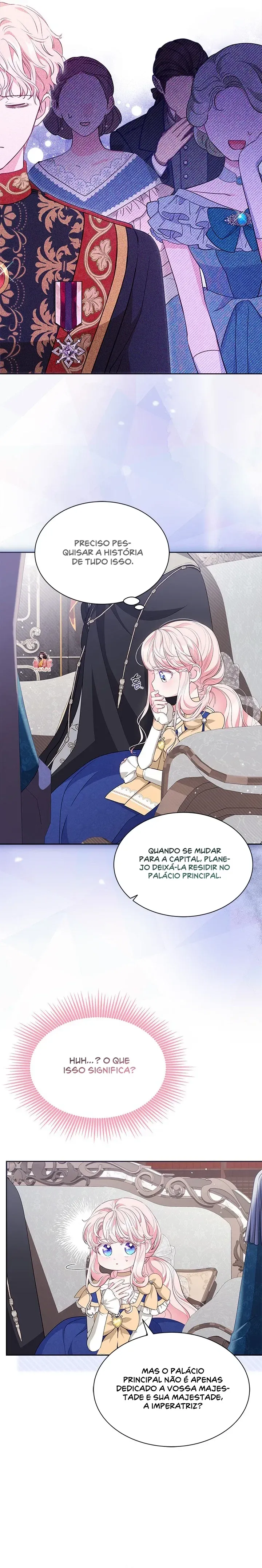 Read Obcecada por Shuelina PT Manga Online