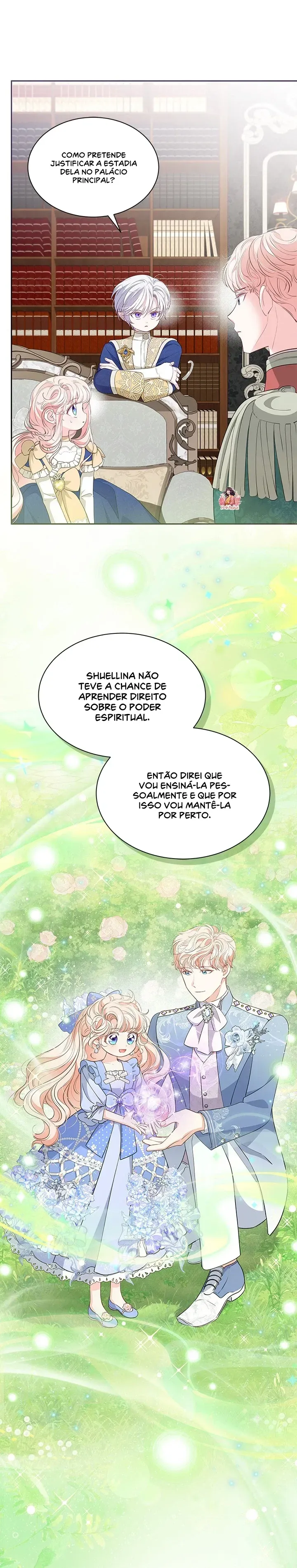 Read Obcecada por Shuelina PT Manga Online