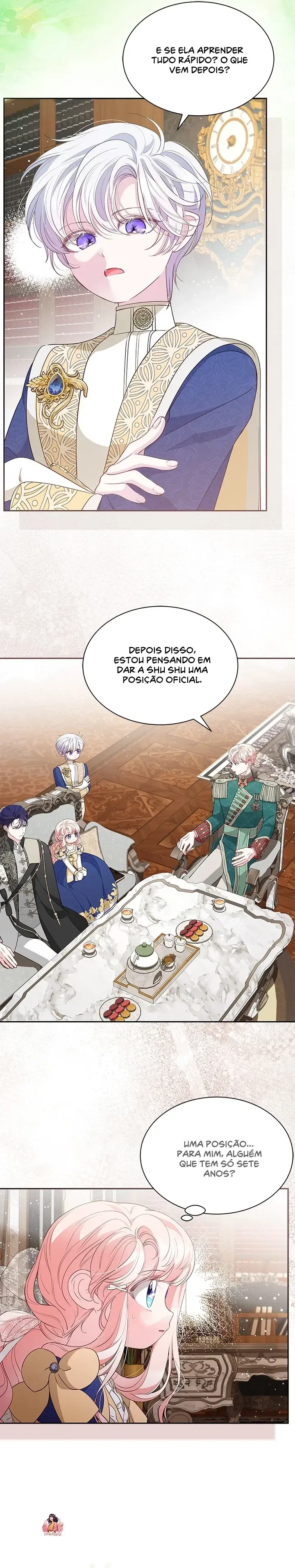 Read Obcecada por Shuelina PT Manga Online
