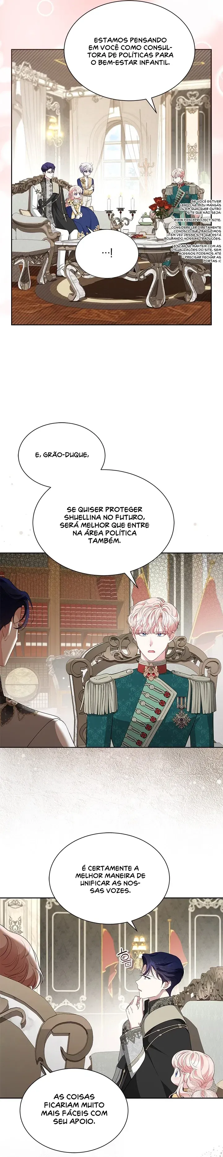 Read Obcecada por Shuelina PT Manga Online