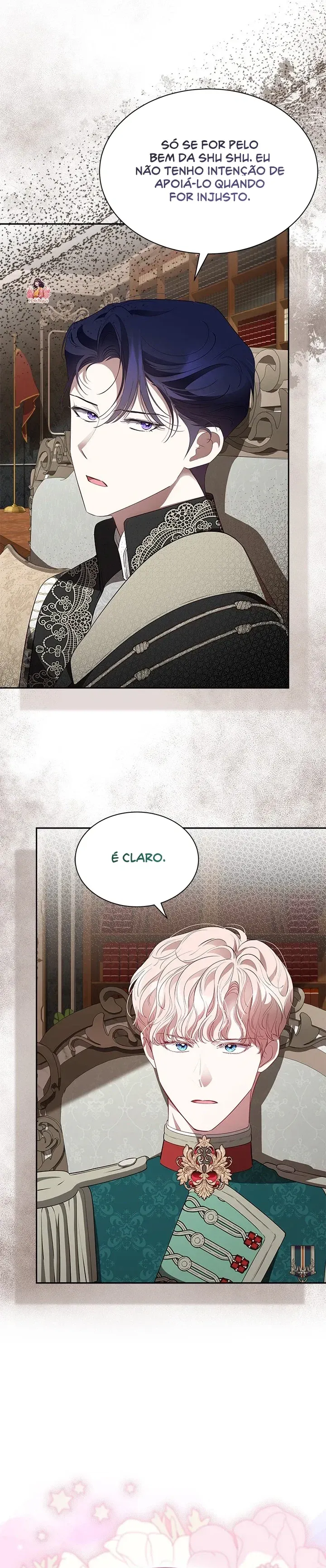 Read Obcecada por Shuelina PT Manga Online