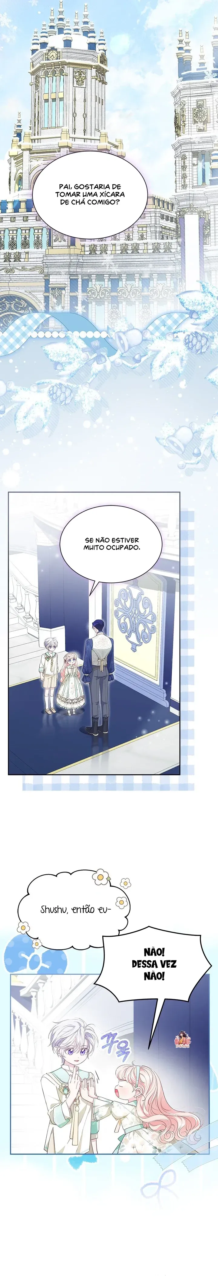 Read Obcecada por Shuelina PT Manga Online