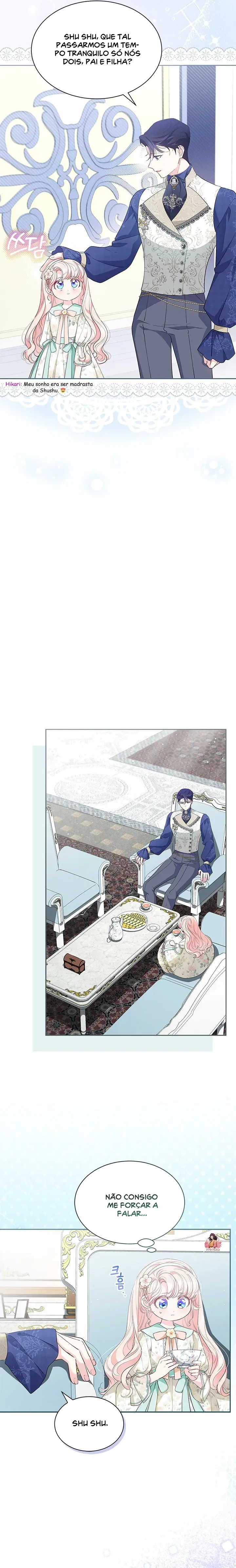Read Obcecada por Shuelina PT Manga Online