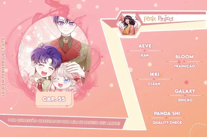 Read Obcecada por Shuelina PT Manga Online