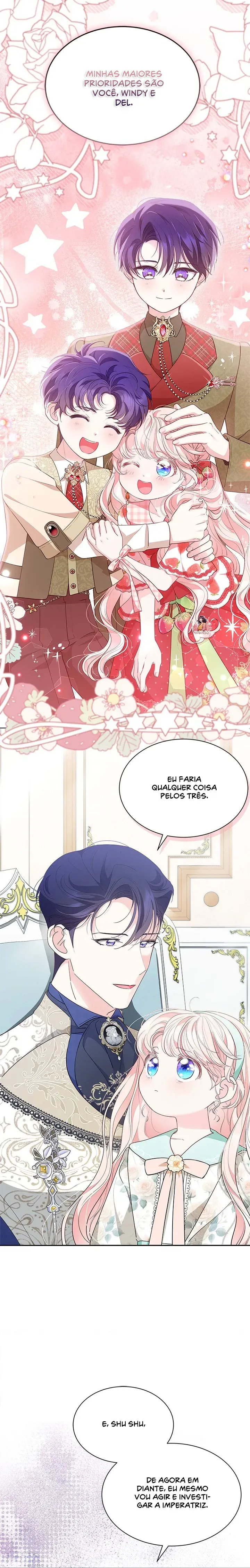 Read Obcecada por Shuelina PT Manga Online