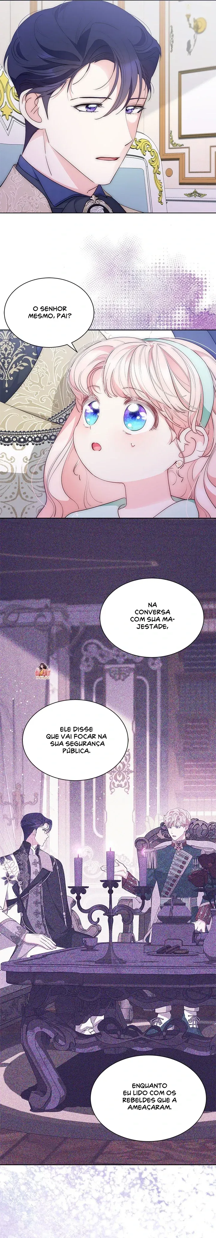Read Obcecada por Shuelina PT Manga Online
