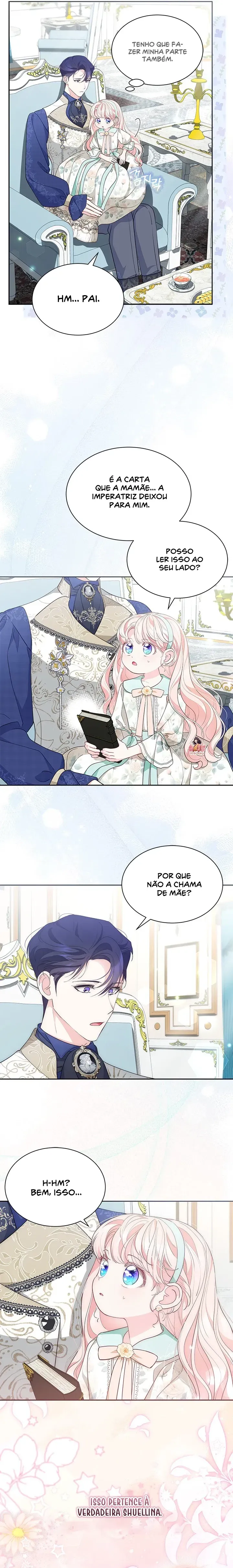 Read Obcecada por Shuelina PT Manga Online