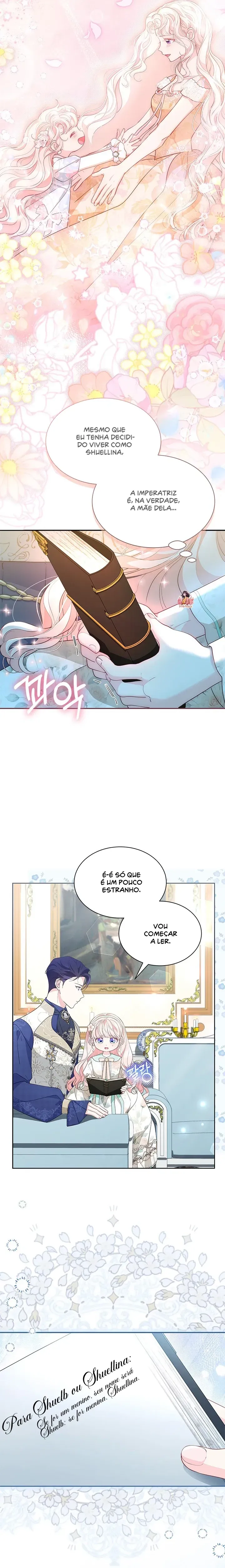 Read Obcecada por Shuelina PT Manga Online
