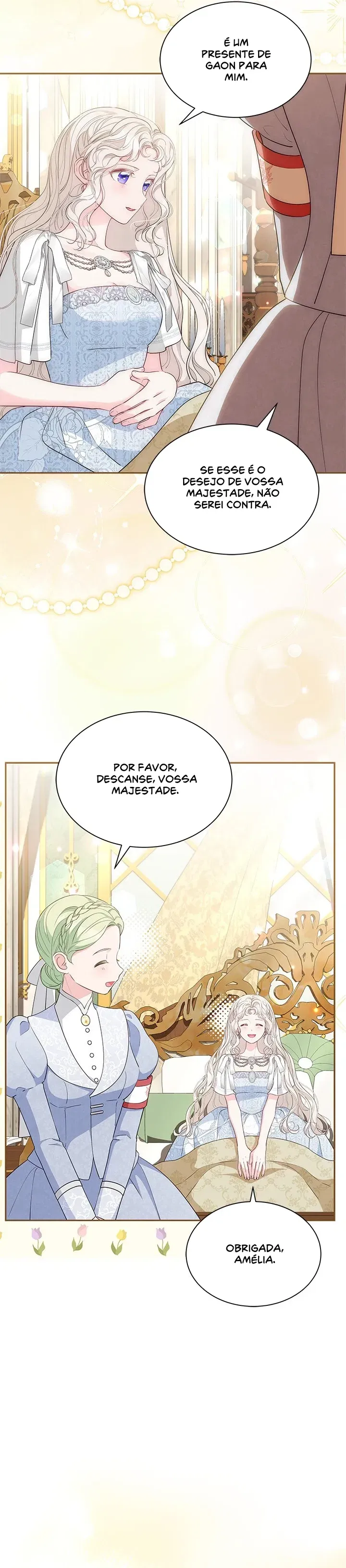 Read Obcecada por Shuelina PT Manga Online