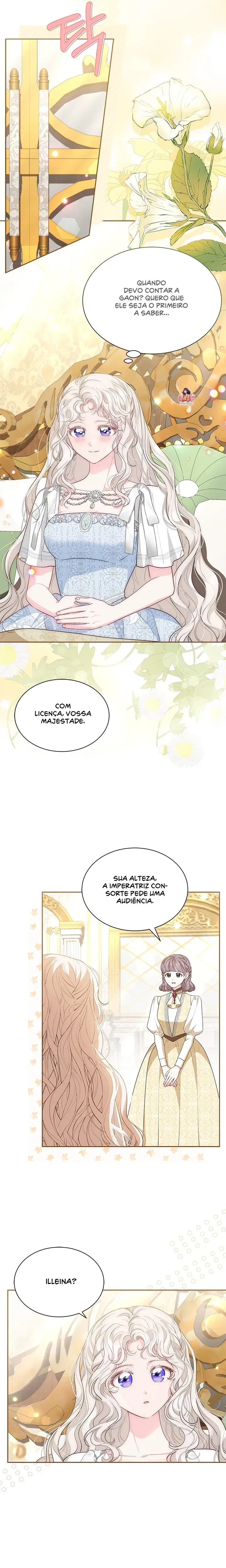 Read Obcecada por Shuelina PT Manga Online