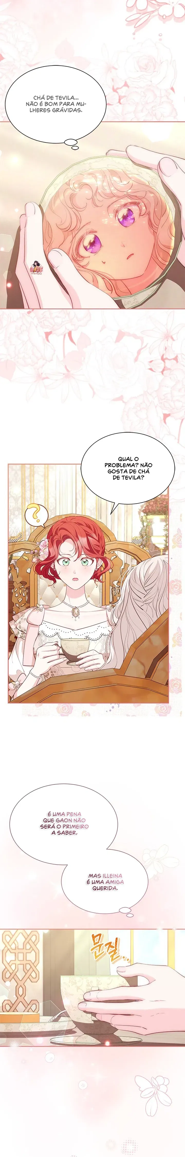 Read Obcecada por Shuelina PT Manga Online