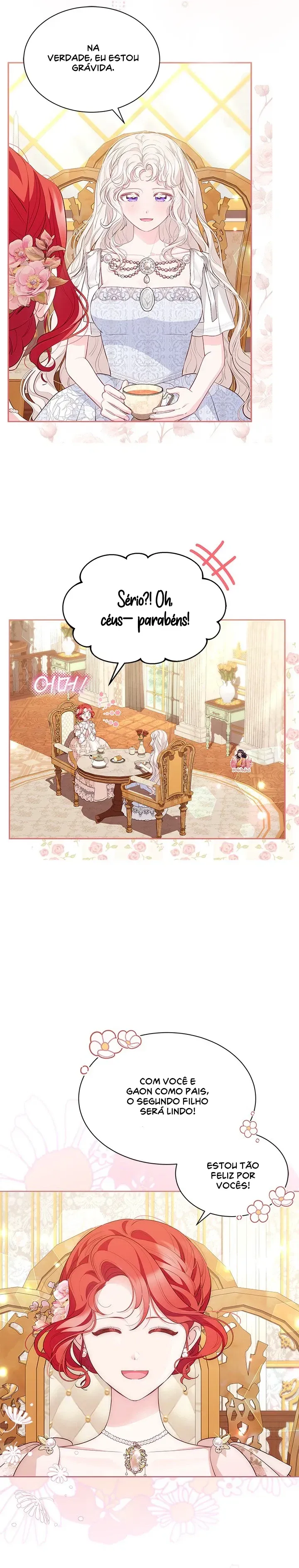 Read Obcecada por Shuelina PT Manga Online