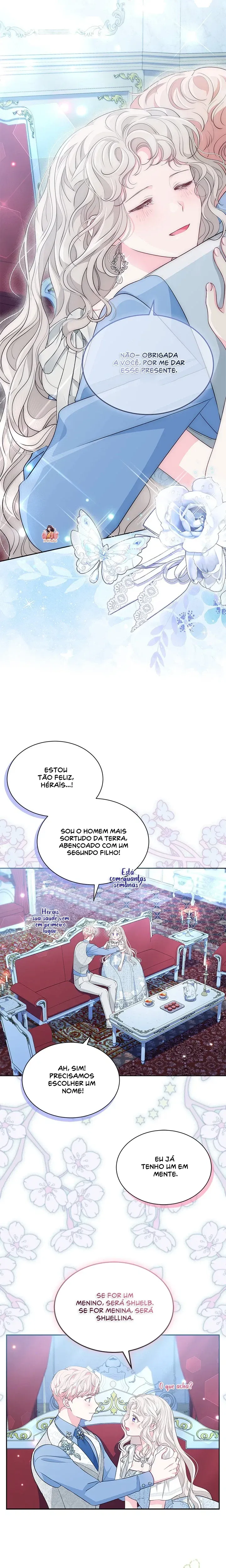 Read Obcecada por Shuelina PT Manga Online
