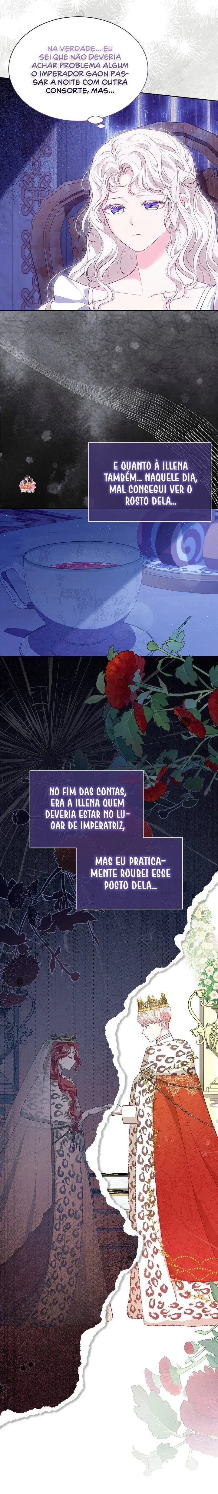 Read Obcecada por Shuelina PT Manga Online