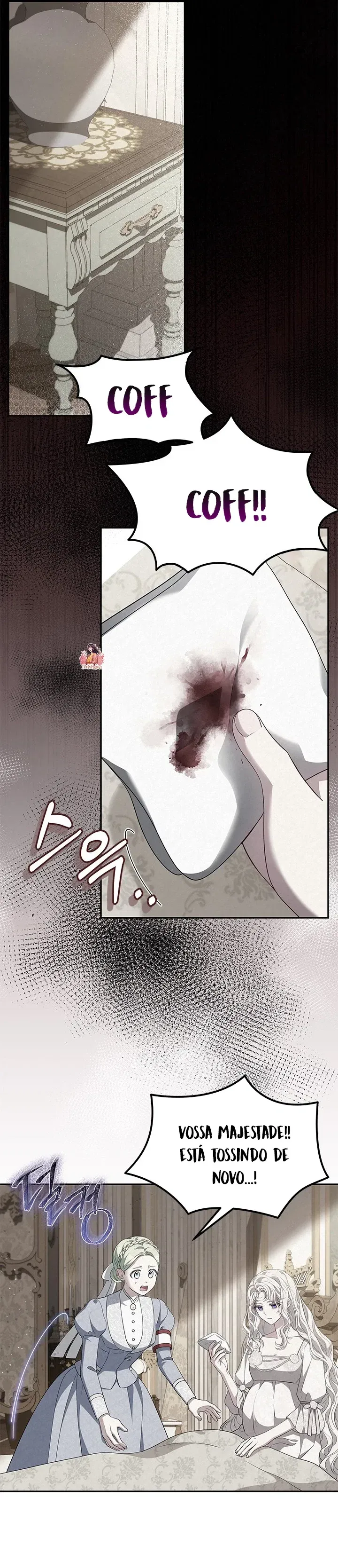 Read Obcecada por Shuelina PT Manga Online