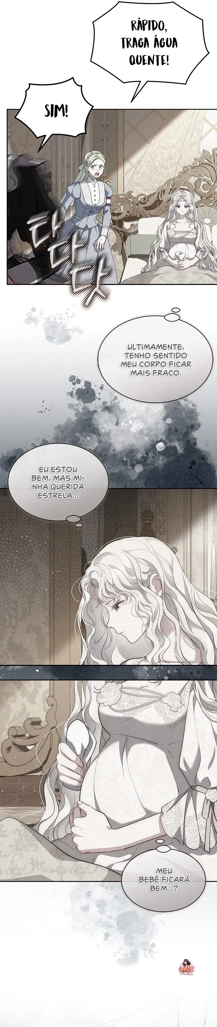 Read Obcecada por Shuelina PT Manga Online