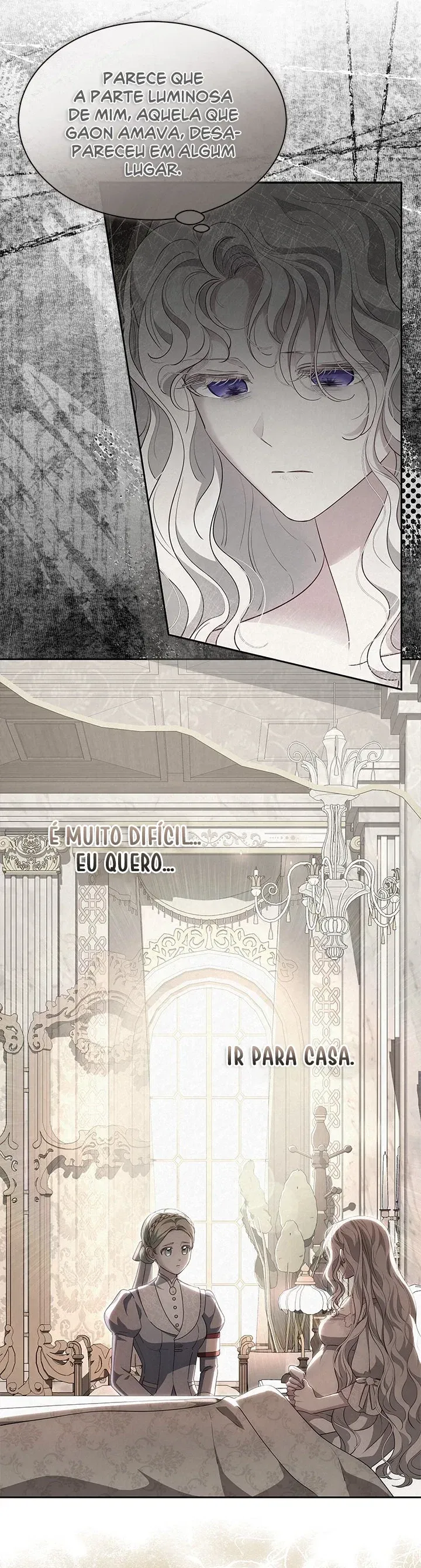Read Obcecada por Shuelina PT Manga Online