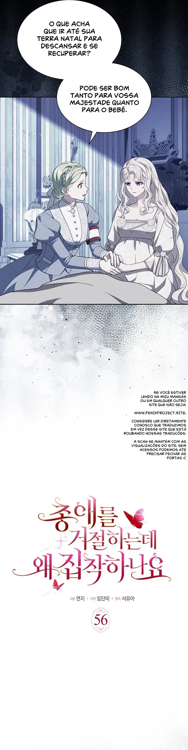 Read Obcecada por Shuelina PT Manga Online