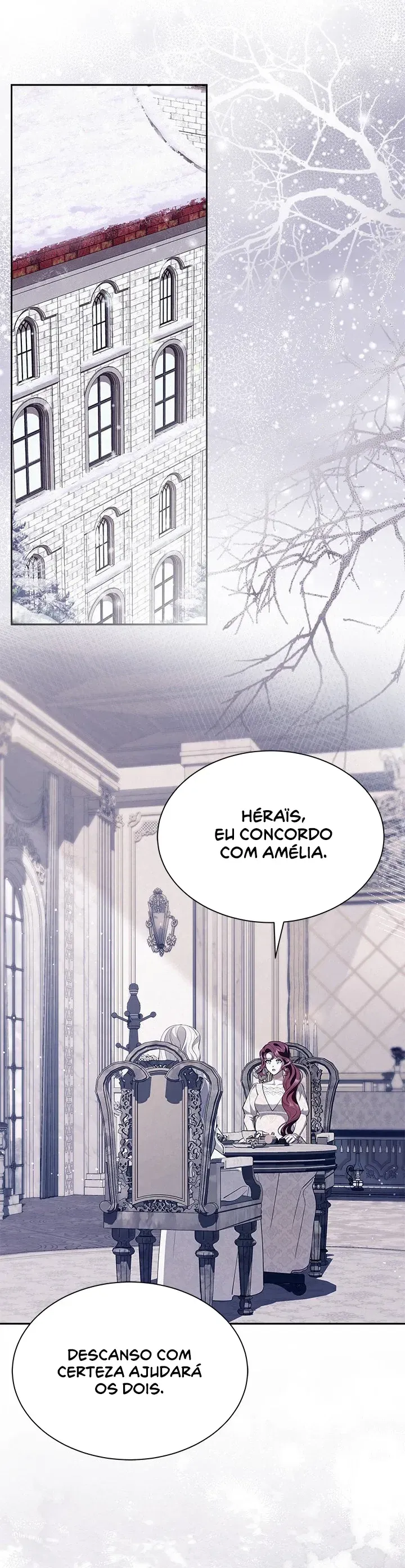 Read Obcecada por Shuelina PT Manga Online