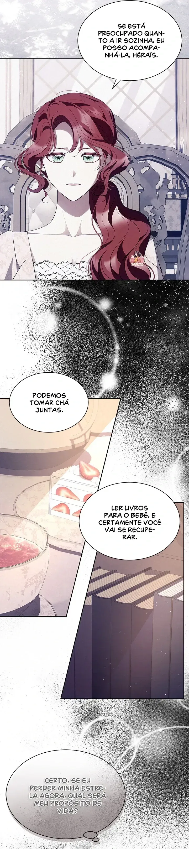 Read Obcecada por Shuelina PT Manga Online