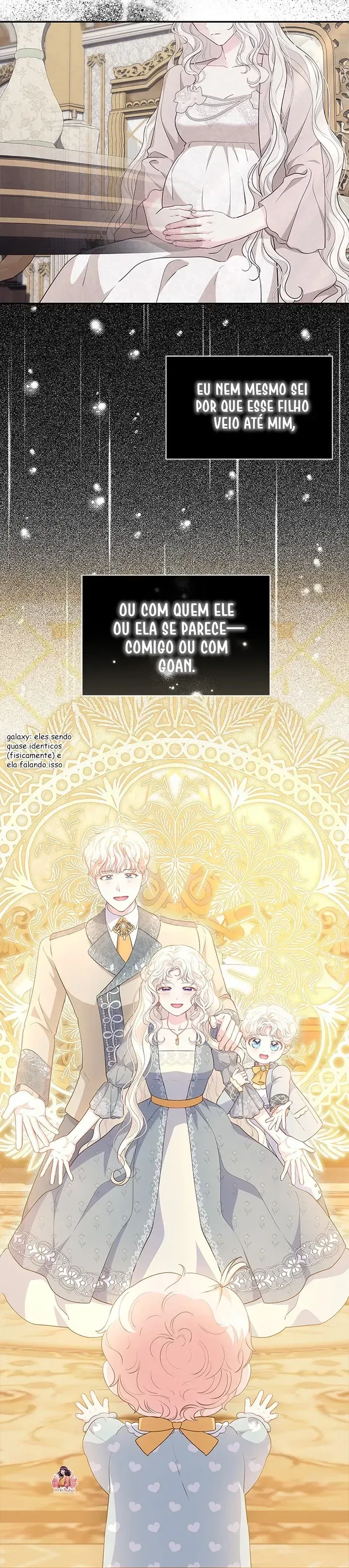 Read Obcecada por Shuelina PT Manga Online
