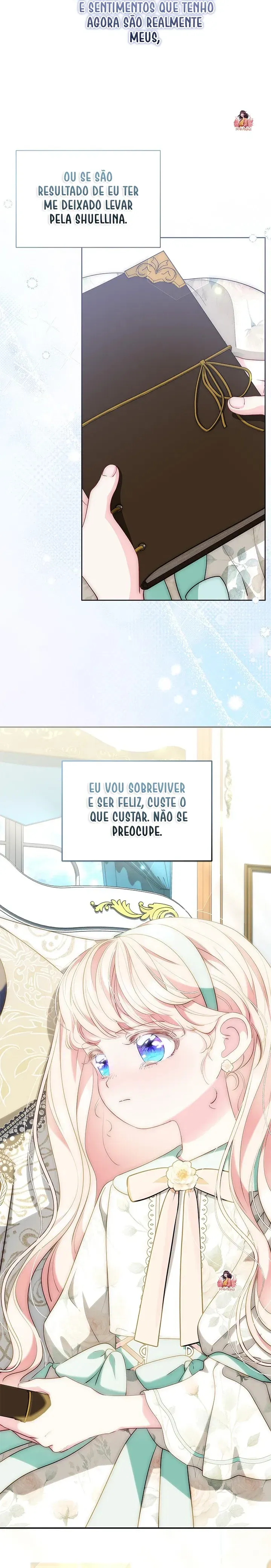 Read Obcecada por Shuelina PT Manga Online