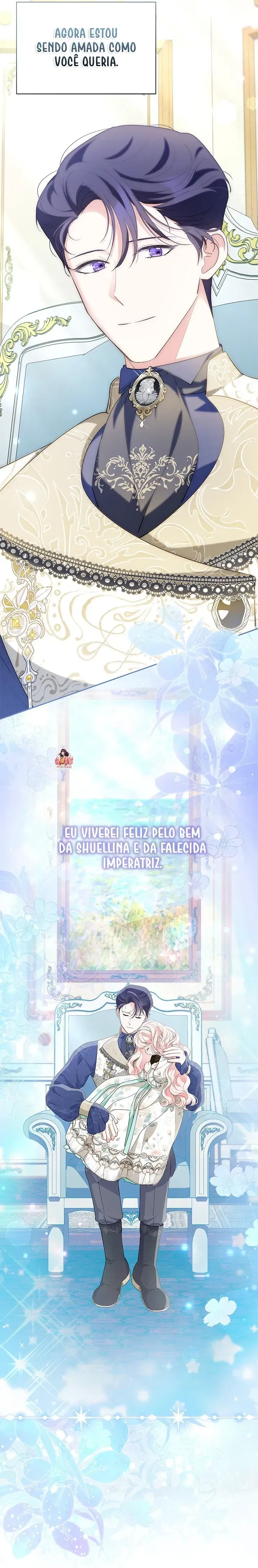 Read Obcecada por Shuelina PT Manga Online