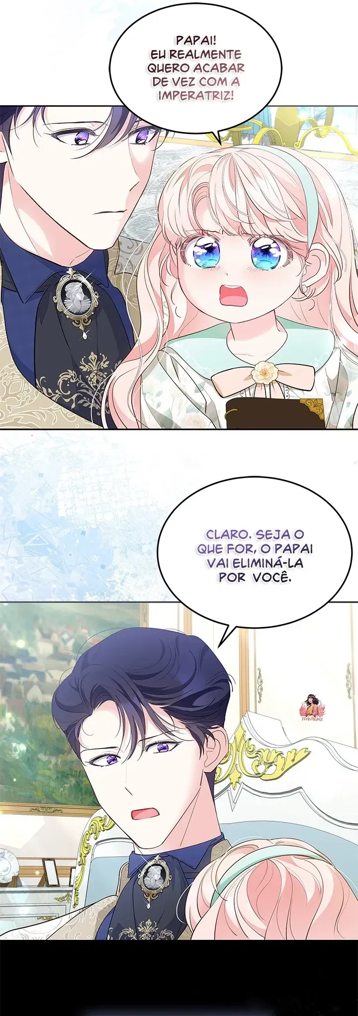 Read Obcecada por Shuelina PT Manga Online