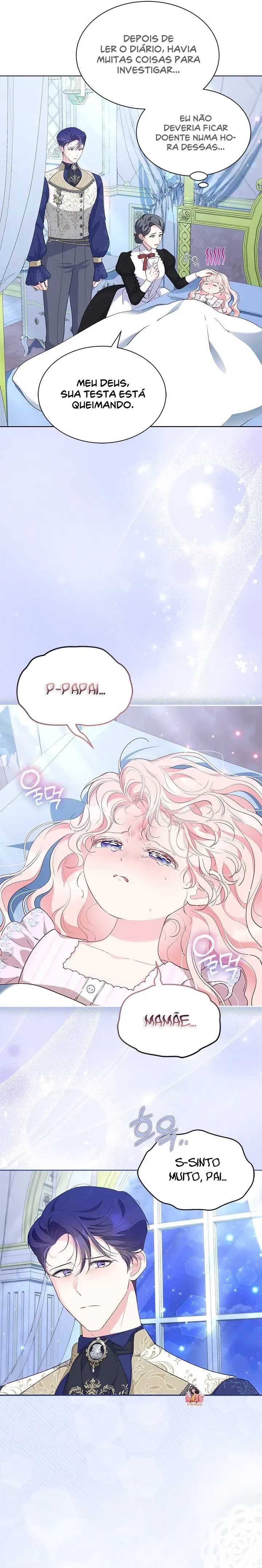 Read Obcecada por Shuelina PT Manga Online